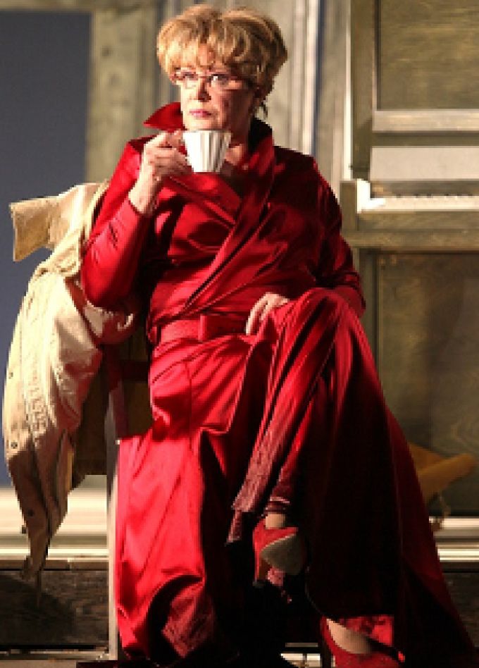 Осенняя соната