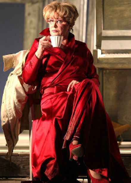 Осенняя соната