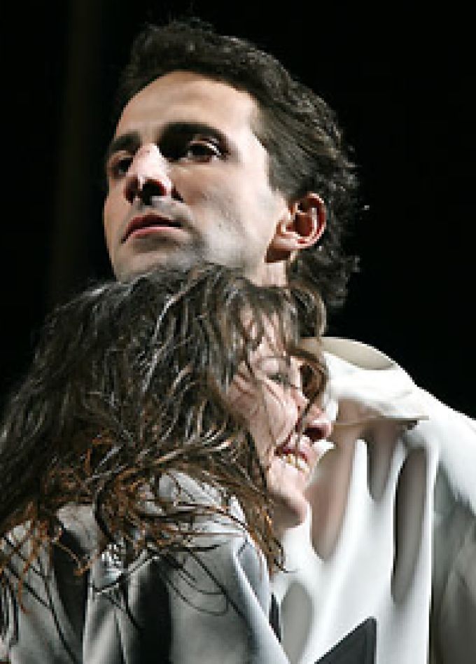 Бесприданница