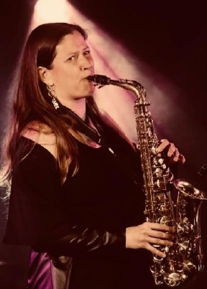 Анна Королева