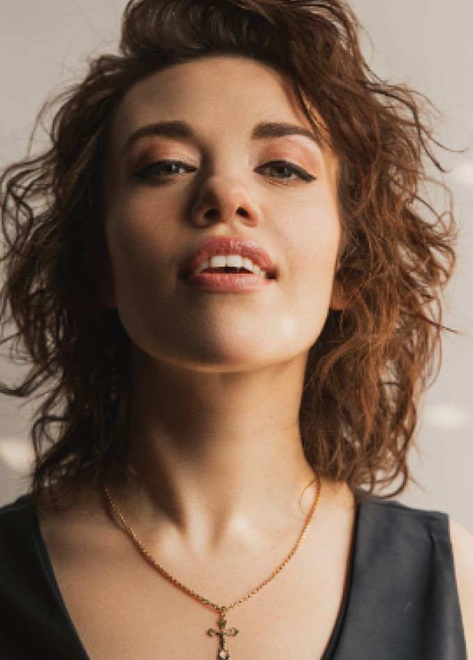 Sasha Magerova
