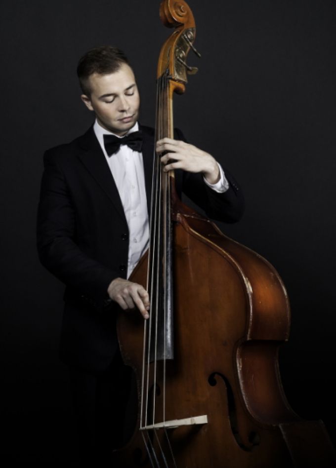 Solo Tango Orquesta