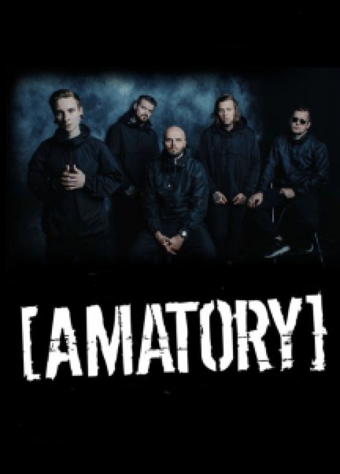 [Amatory]
