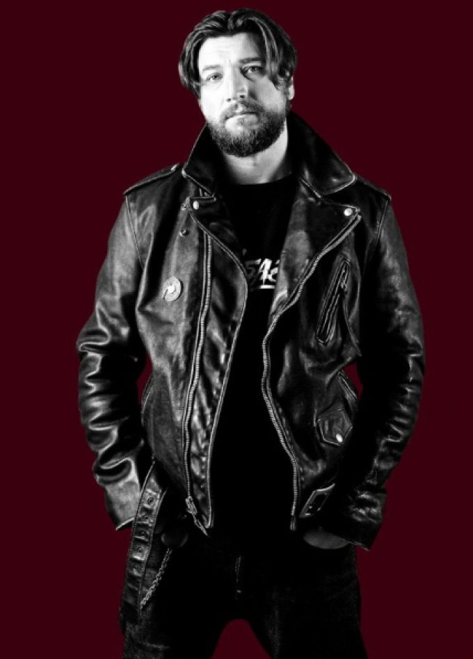 Александр Устюгов и группа Ekibastuz