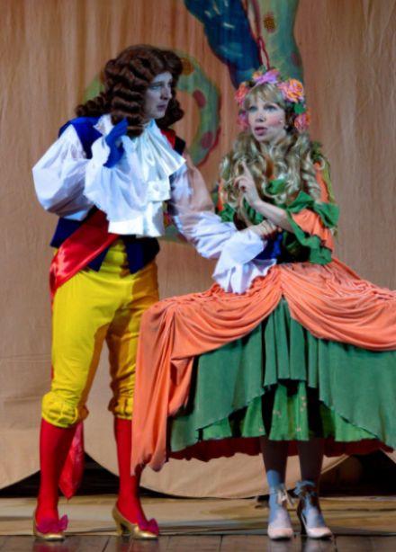 Сказки Андерсена