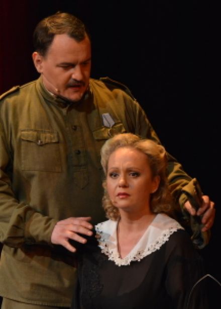 С тобой и без тебя