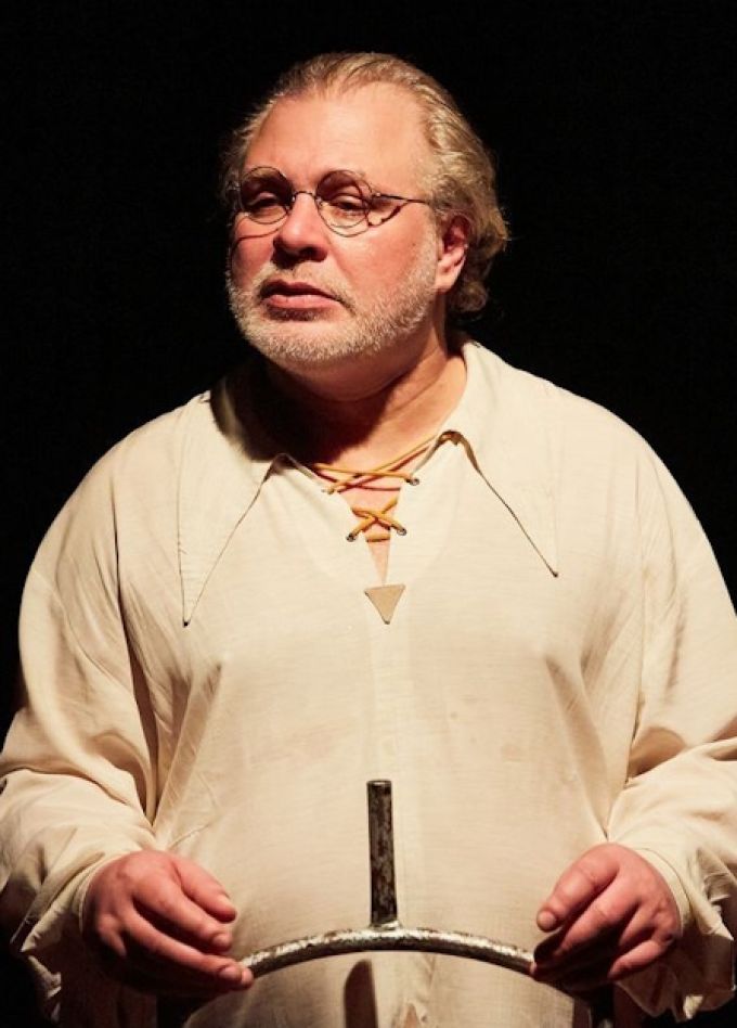 Старый новый Фауст