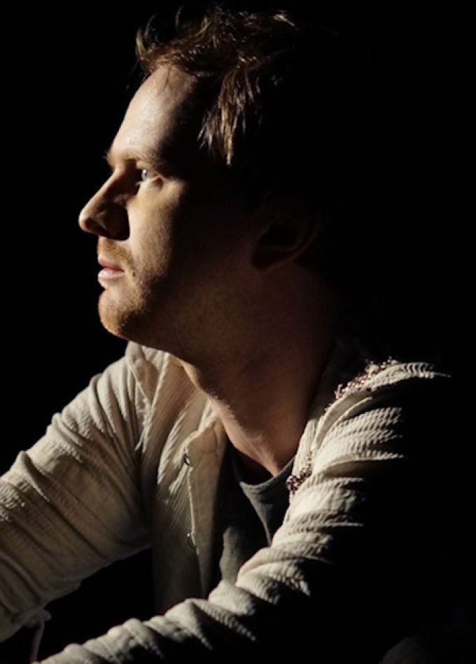 Гамлет хроника одной ночи