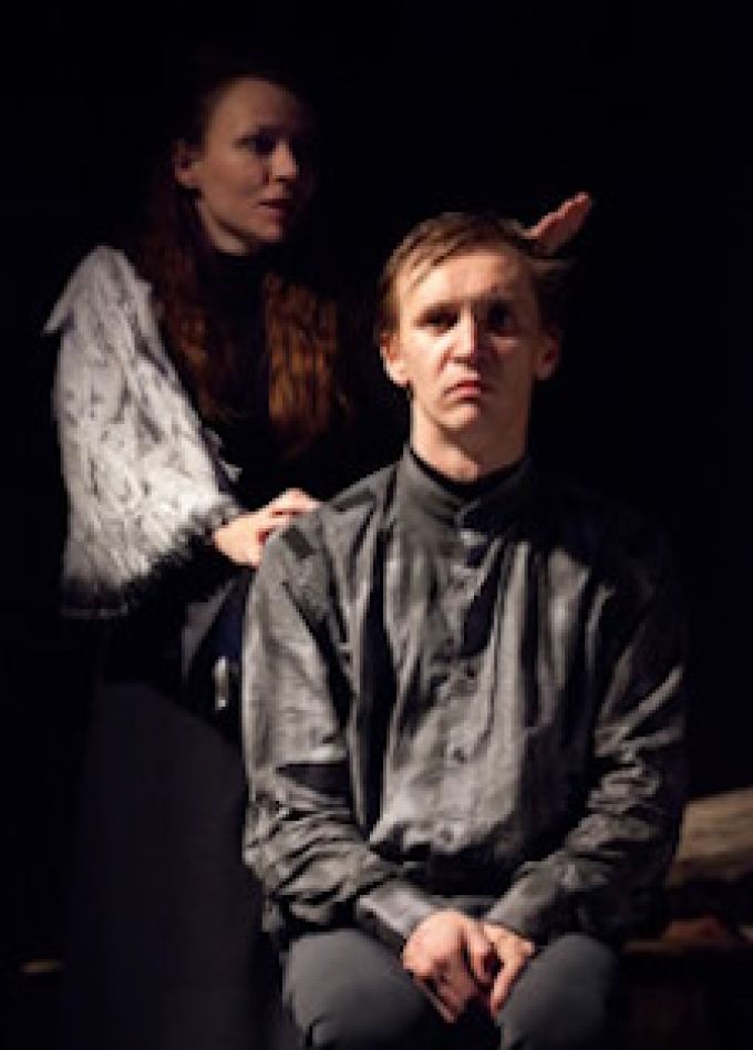 Преступление и наказание