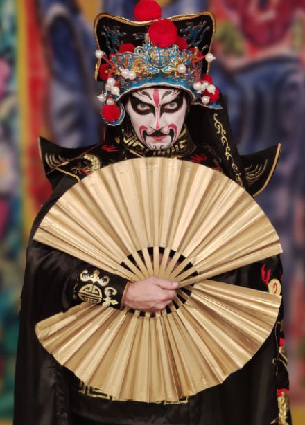 Карнавал магии