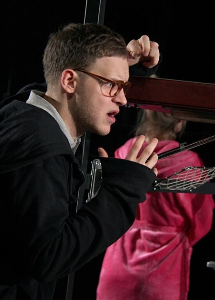 Боюсь стать Колей