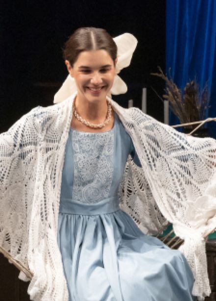 Волки и овцы