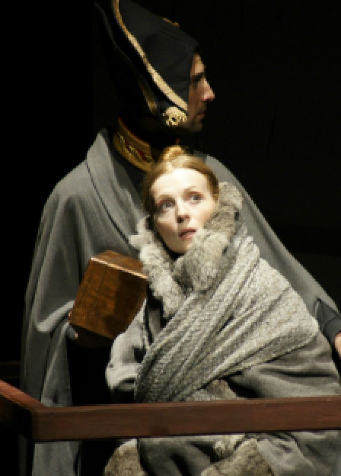 Война и мир. Начало романа