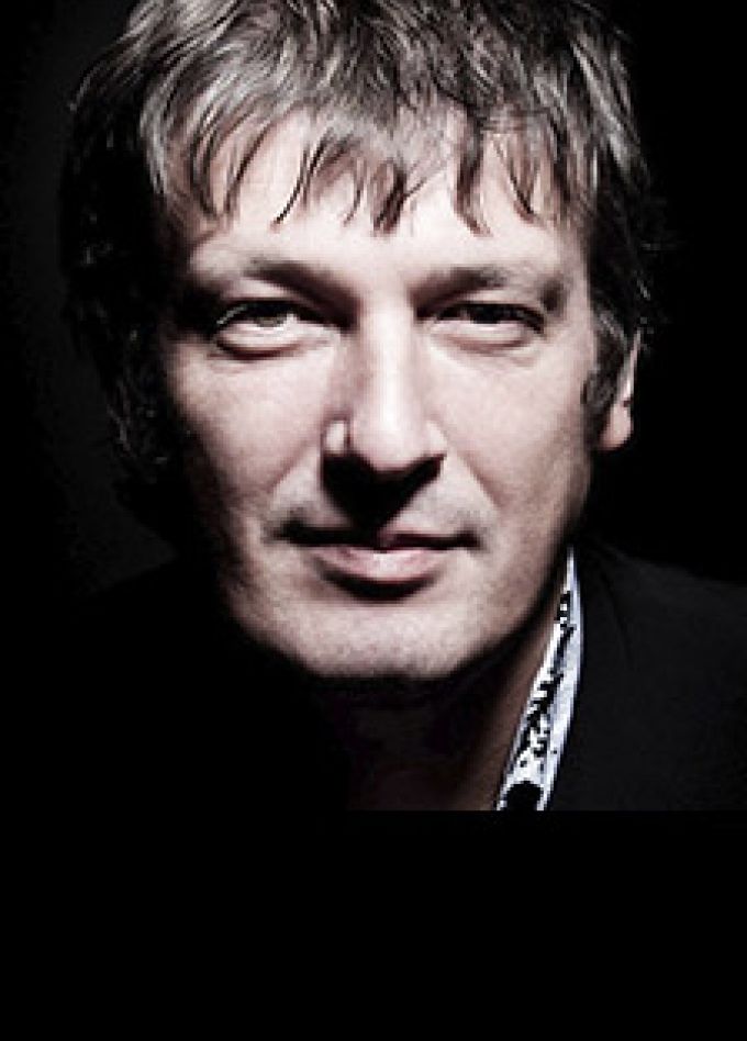 Борис Березовский