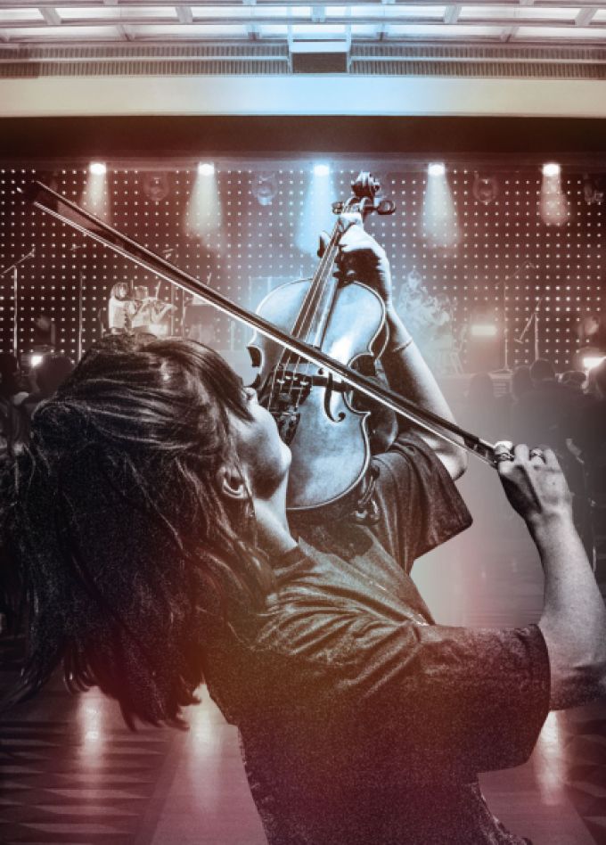 Камерный оркестр «Hard Rock Orchestra»