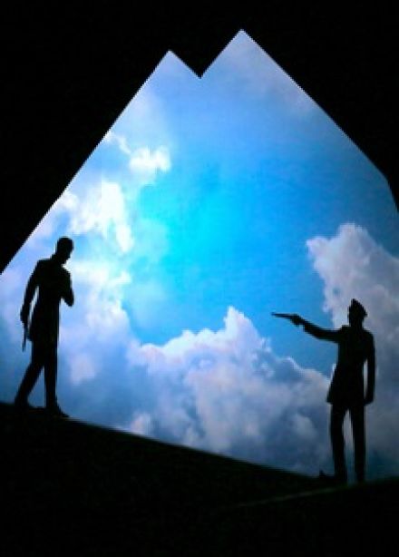 Герой нашего времени