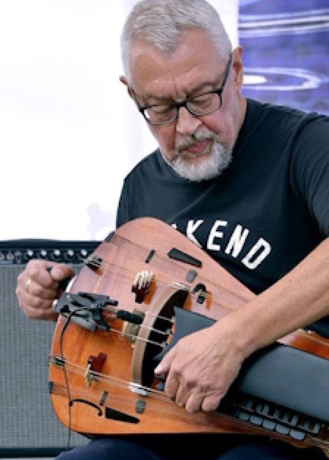 Андрей Виноградов