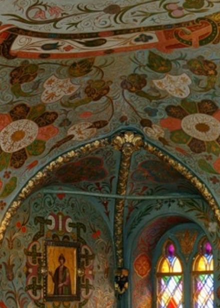 Опера «Царская невеста». Римский-Корсаков
