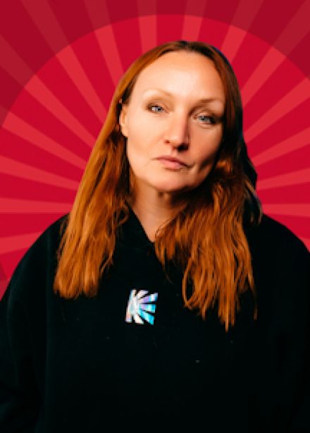 Елена Новикова
