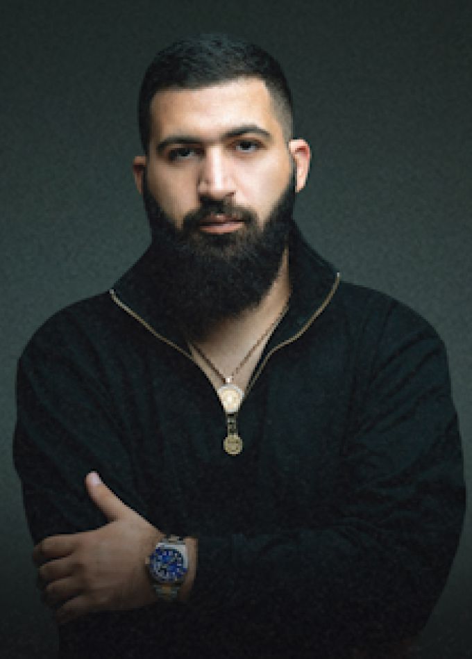 Гурам Амарян