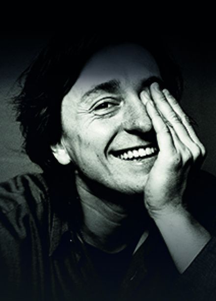 Сергей Безруков