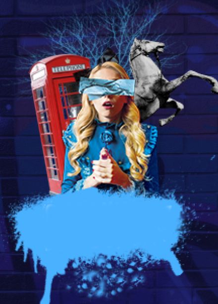 Сказки для взрослых