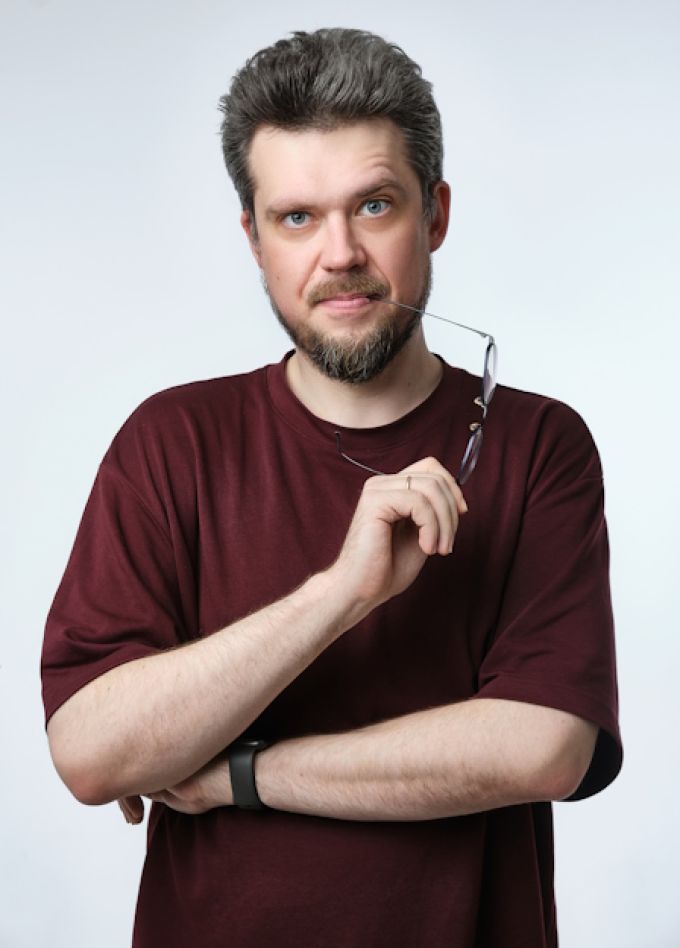 Всеволод Ловкачев