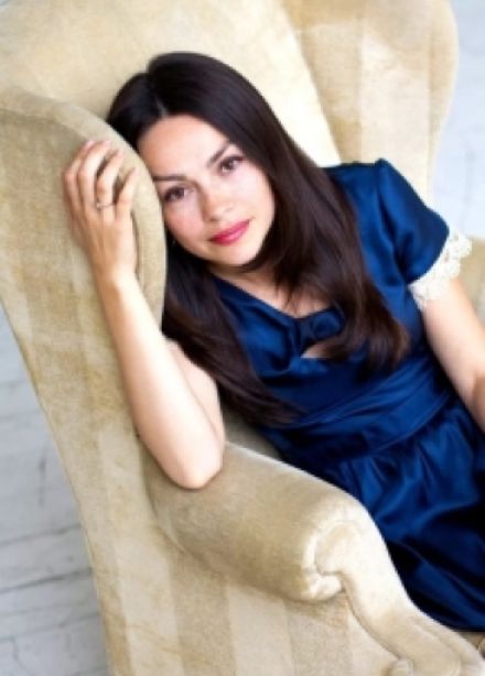 Екатерина Унгвари