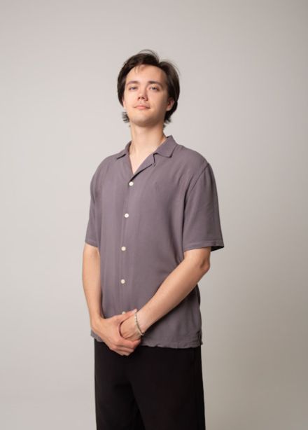 Лев Еременко