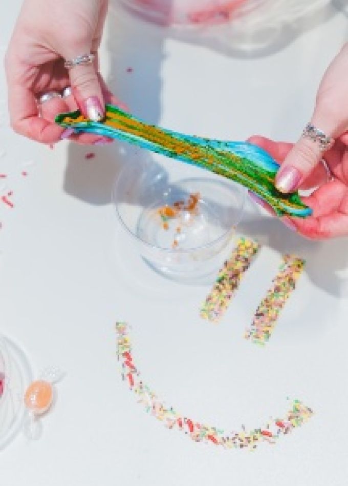 Слаймоведение