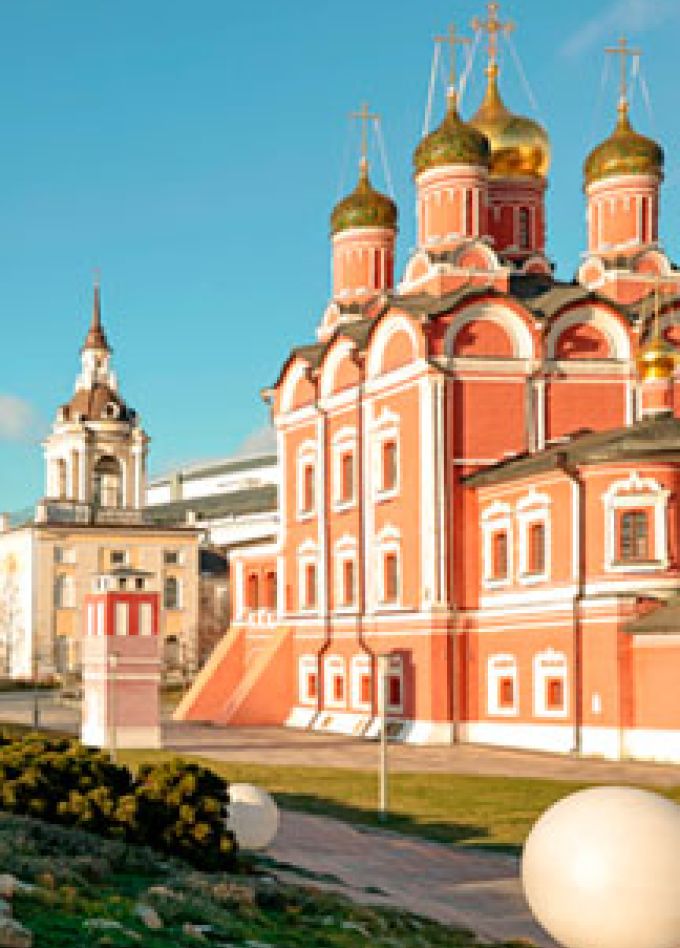 Историческая экскурсия