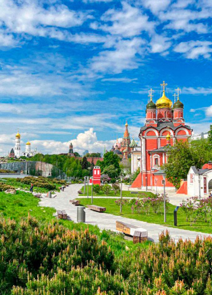 Историческая экскурсия