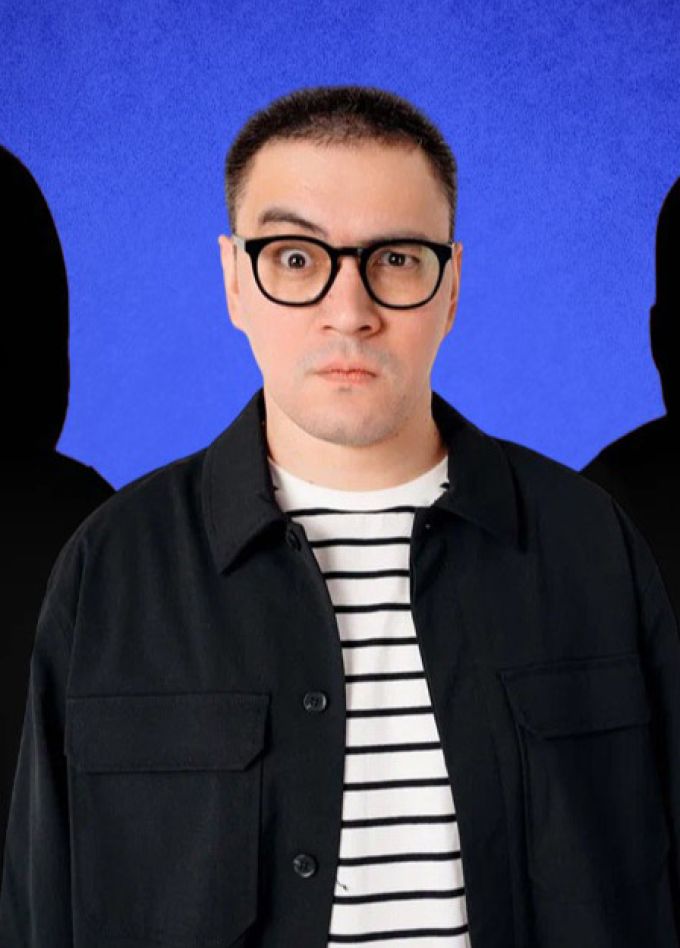 Stand Up. Секретный состав