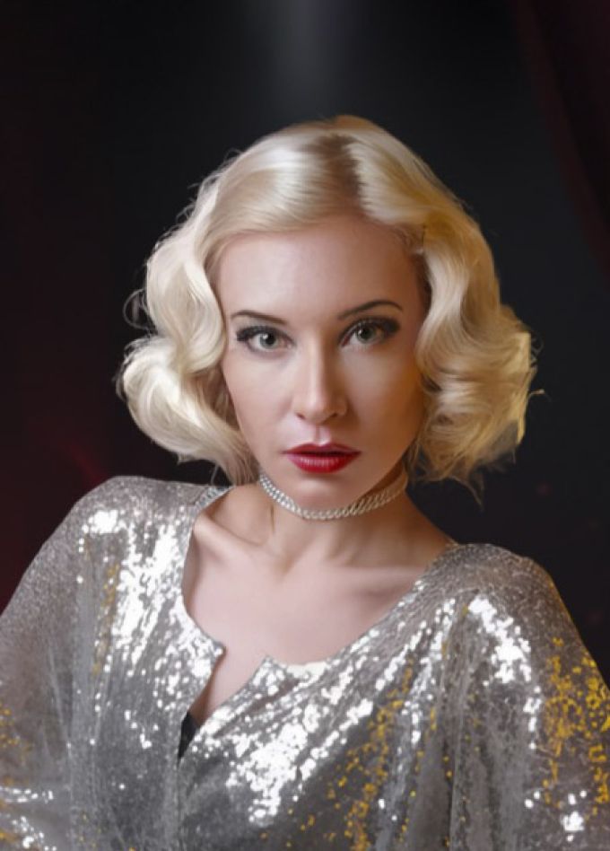 Burlesque & Stand Up