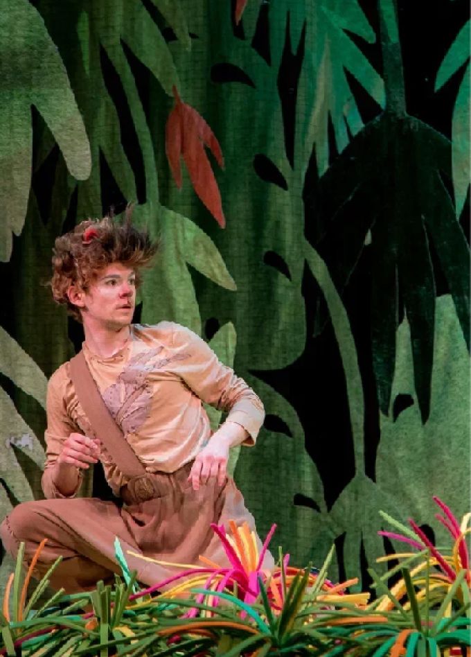 Рикки-Тикки-Тави