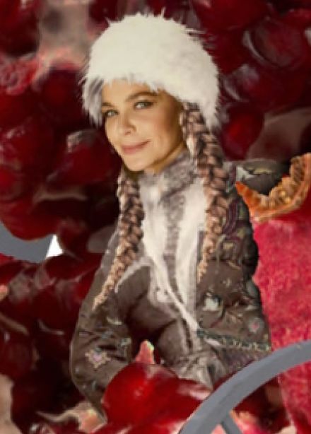 Авлабар, или Новая Ханума