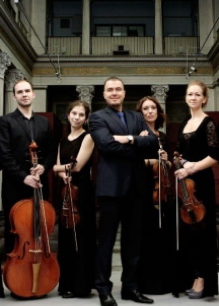 Ансамбль La Voce Strumentale