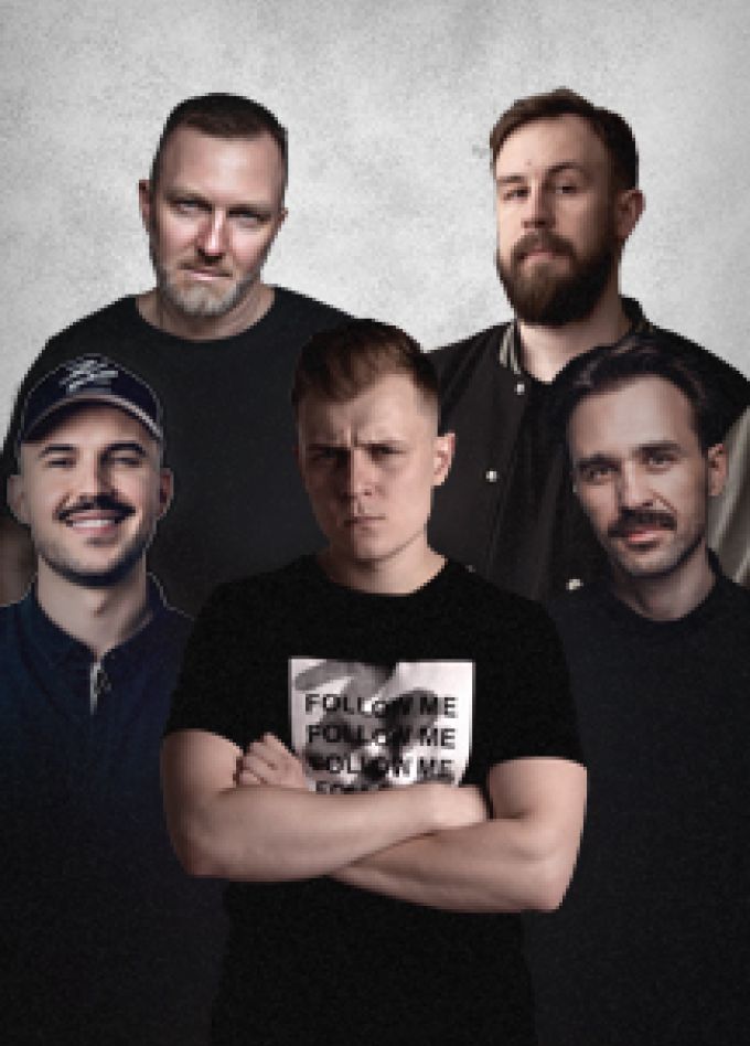 Резиденты StandUp