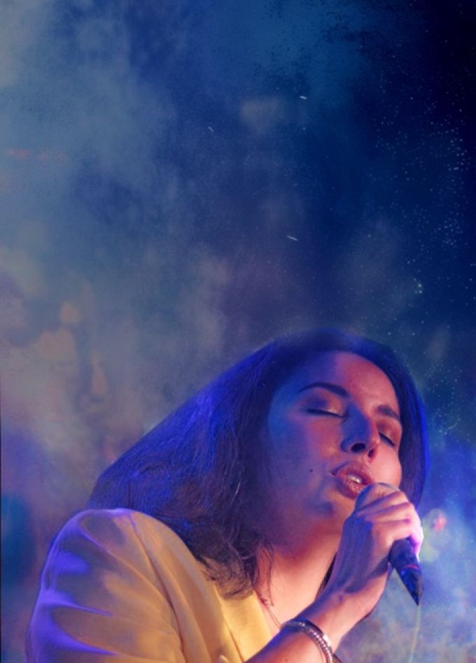 Рокикараоке