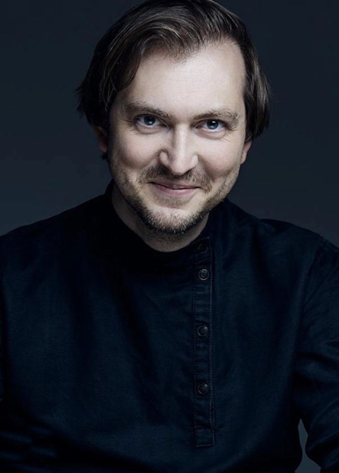 Андрей Волосовский