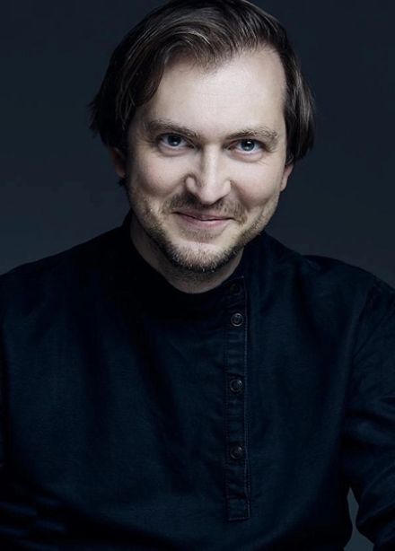 Андрей Волосовский