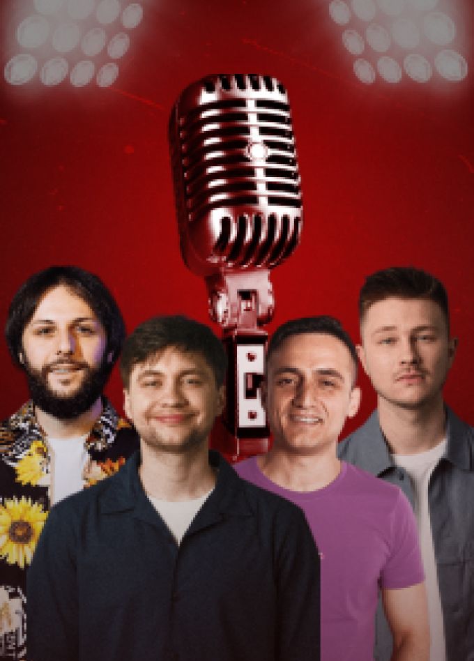 Главная проверка материала StandUp_Msk