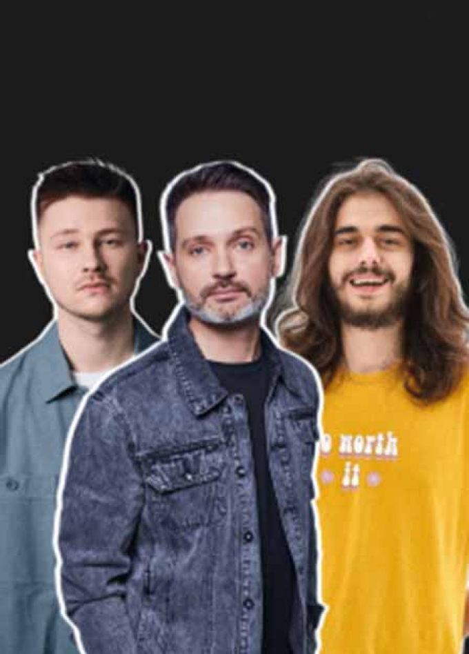 Съёмки Stand Up от StandUp_Msk