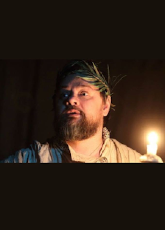 Чехов. Лебединая песня