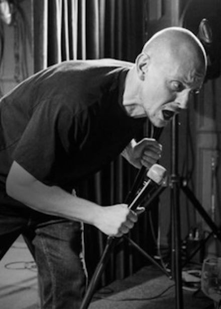 Hard Stand Up