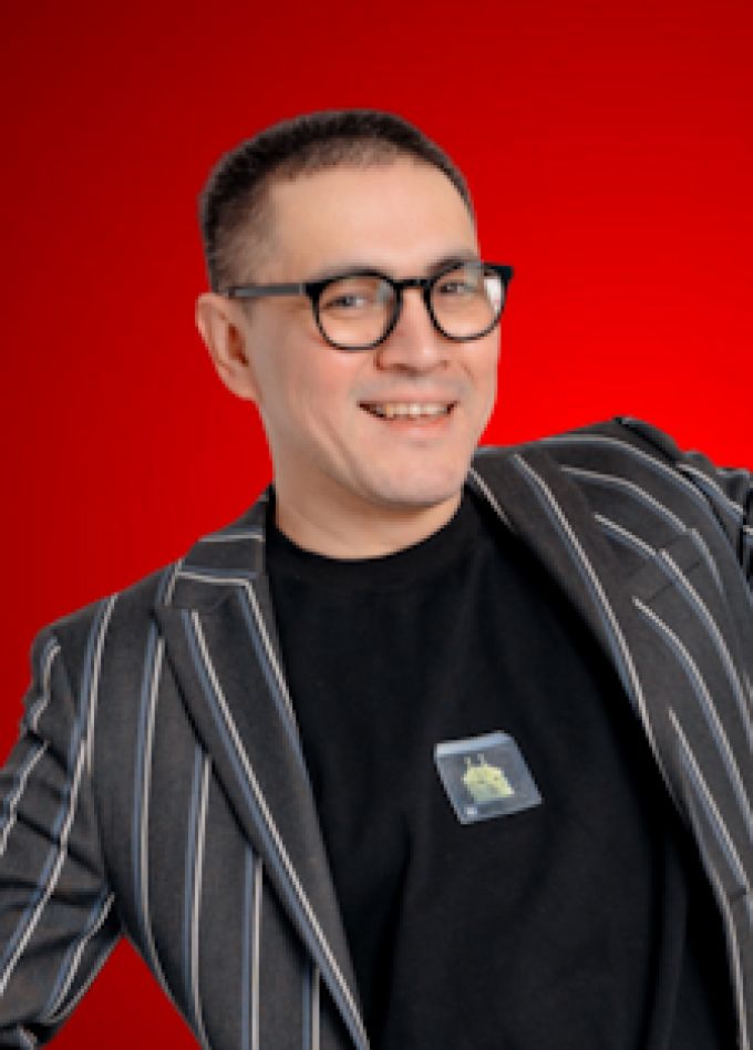 Импров Узбек