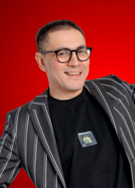 Импров Узбек