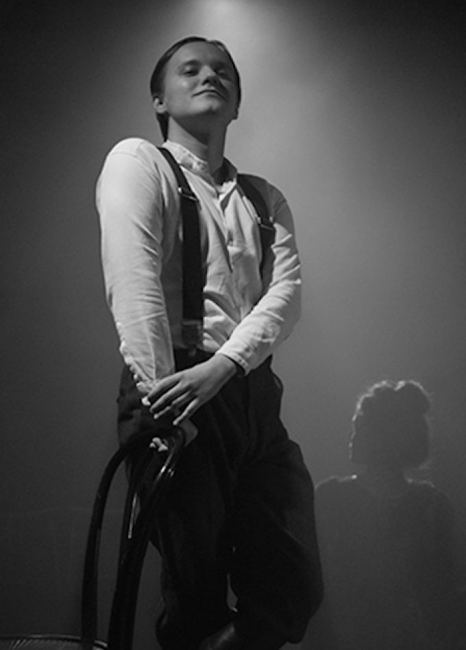 Дни Турбиных