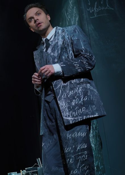 Светлые души, или О том, как написать рассказ