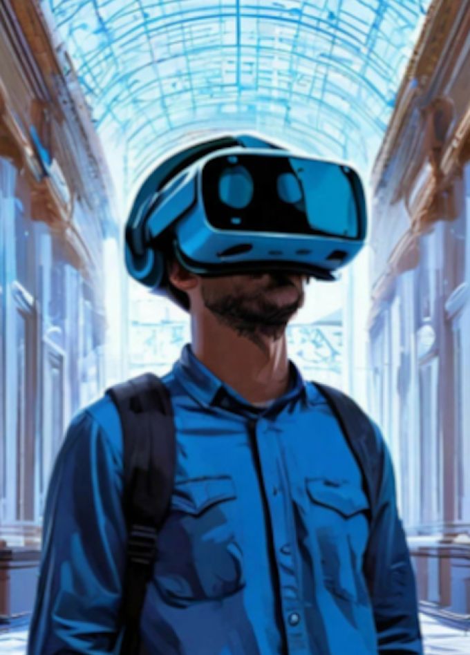 VR Gallery 2.0
